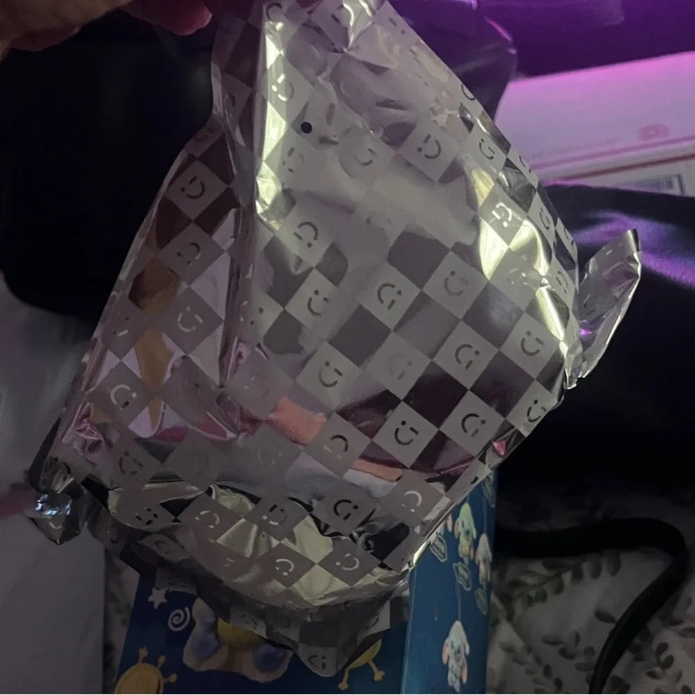 Disney Miniso Lilo Stich, box open not package, CONFIRMED PIZZA 🍕 STICH - Picture 3 of 4